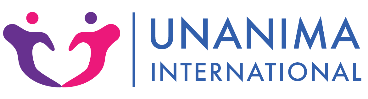 UNANIMA logo