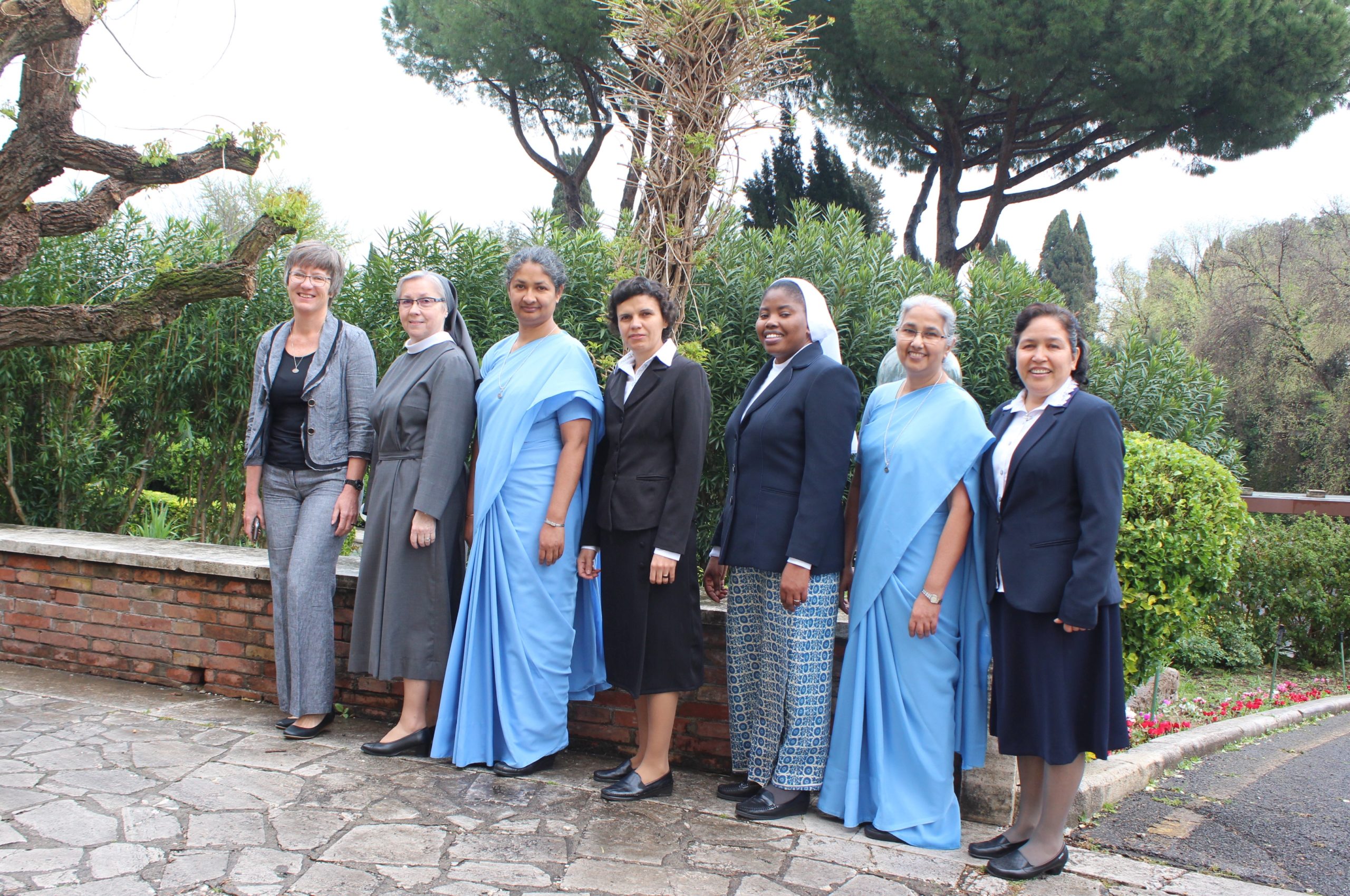 Generalate photo Generalate photo