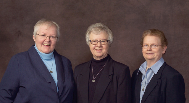 Prov Team Formal portrait for websitet Prov Team Formal portrait for websitet