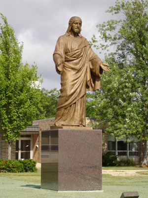 Renovated statue5 for website Renovated statue5 for website