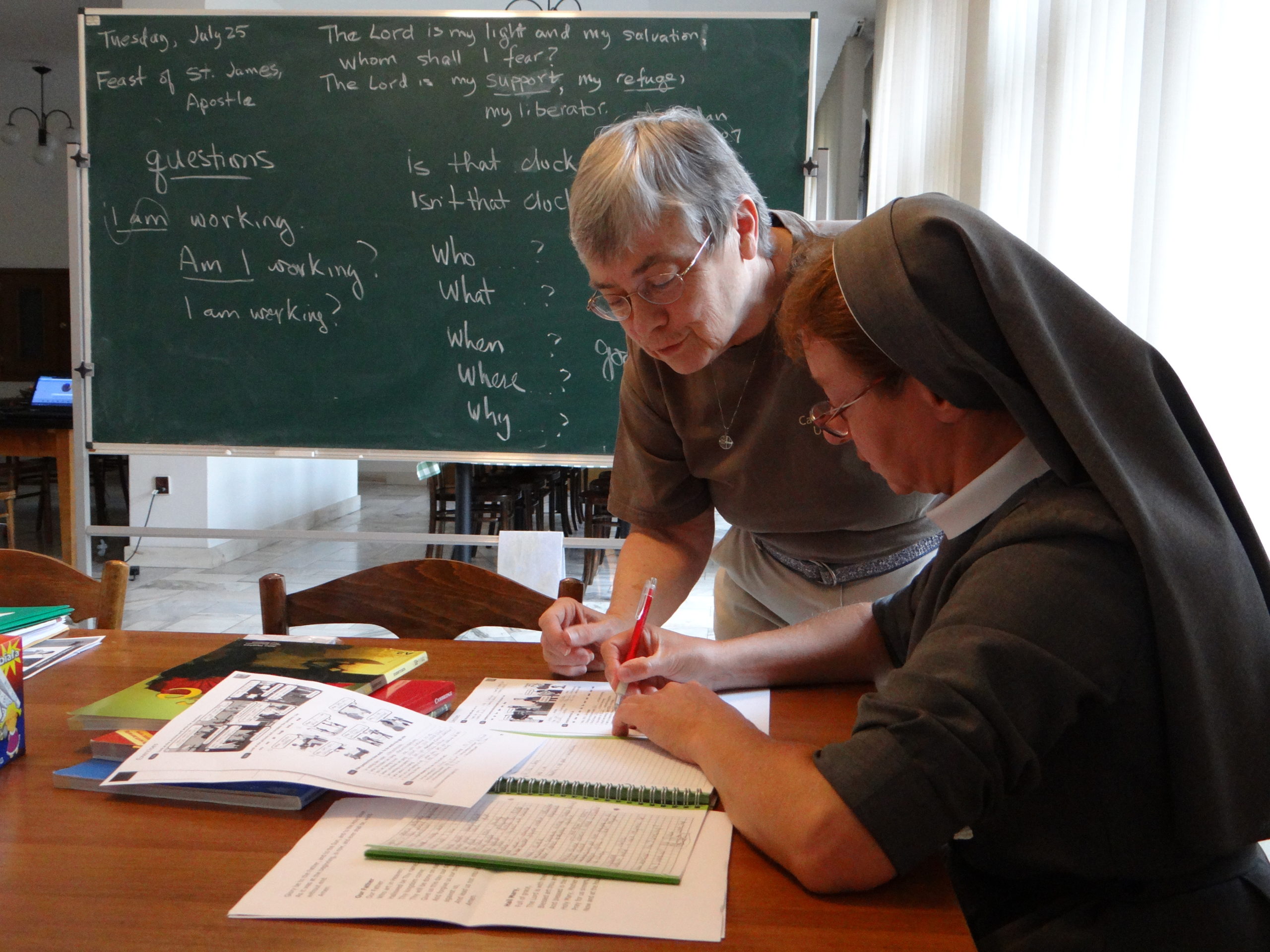 Sr Barbara_Poland Sr Barbara_Poland