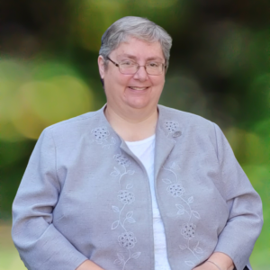 Sr. Patrice Colletti