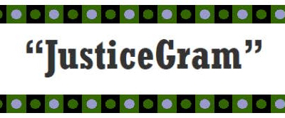 justice gram
