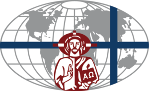 Lay Salvatorians Logo-REV2018 Lay Salvatorians Logo-REV2018