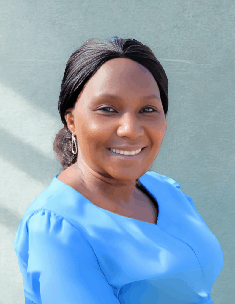 Woman of Faith 2025 - Reine Assana Photo Woman of Faith 2025 - Reine Assana Photo