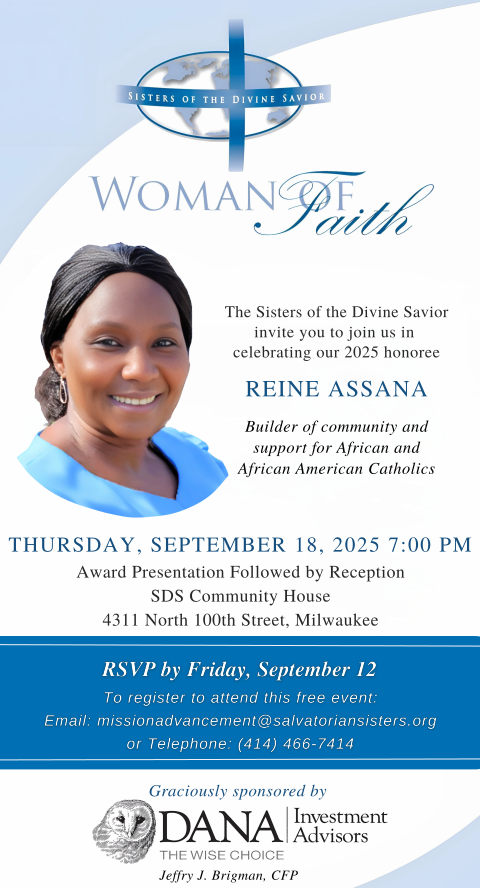 Woman of Faith 2025 - Website Woman of Faith 2025 - Website