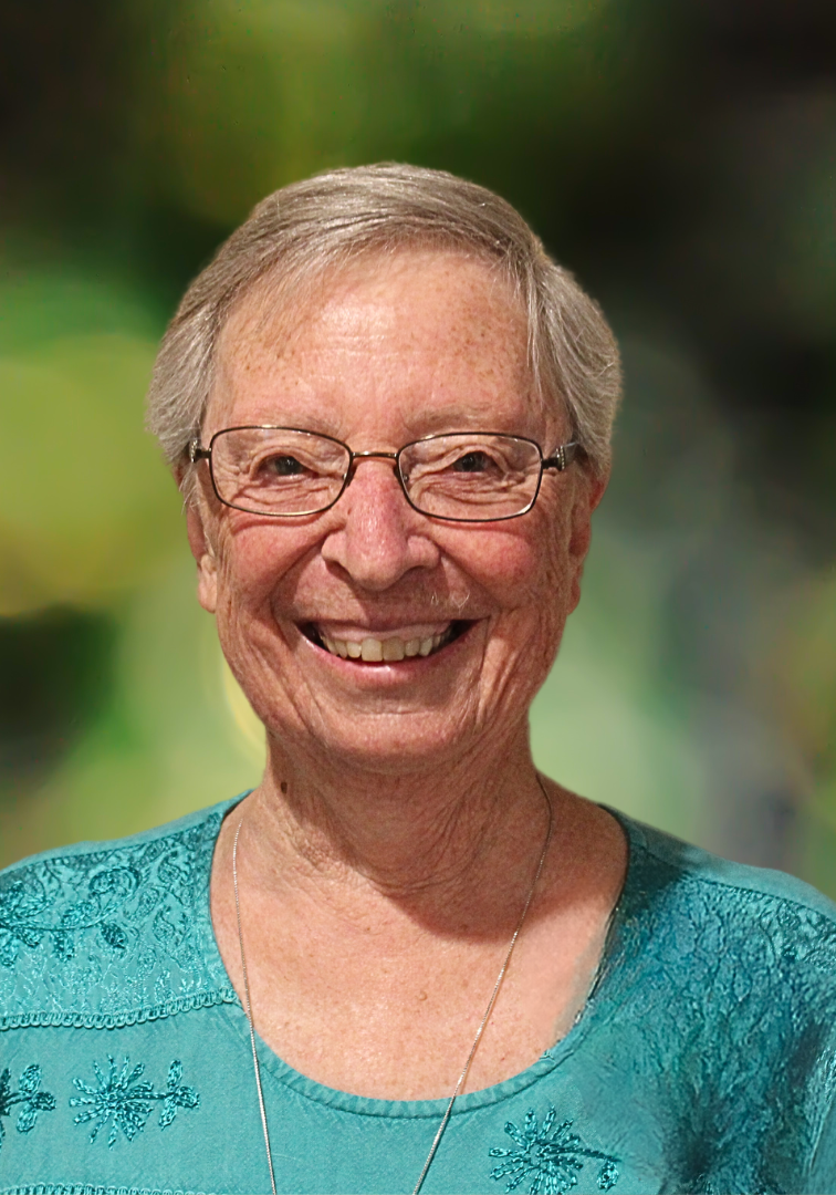 Sr Mary Lee Headshot